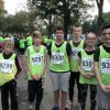 Baunsbergschule » 2017-09-30 Minimarathon in Kassel