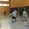 Baunsbergschule » 2018-03-21 Fußballturnier der BBS in der Max-Riegel-Halle