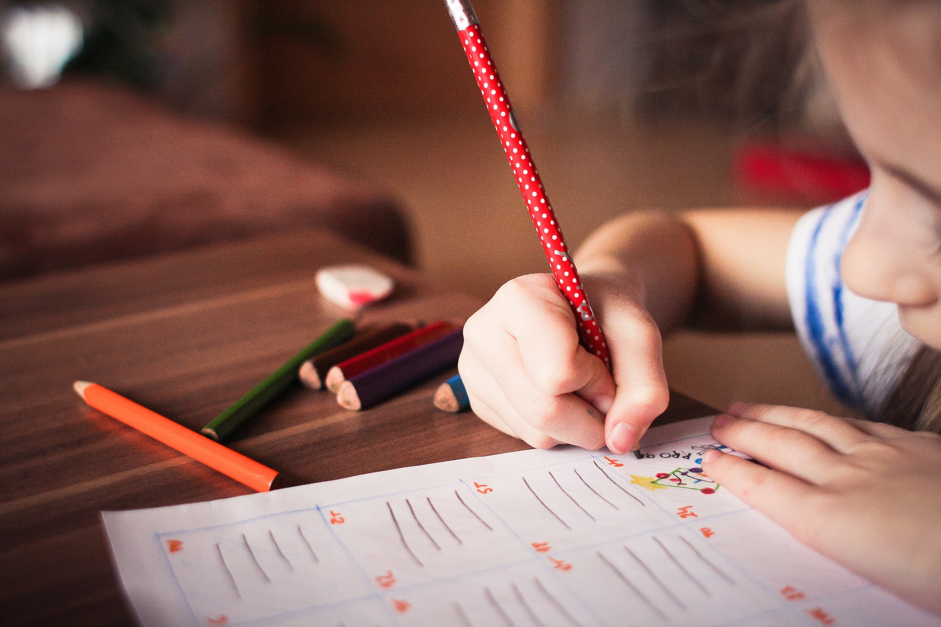 Von spannenden Ereignissen oder Entwicklungen berichten die Blog-Beiträge der Baunsbergschule.